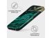 Burga Tough Backcover iPhone 15 - Emerald Pool