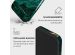 Burga Tough Backcover iPhone 15 Plus - Emerald Pool