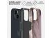 Burga Tough Backcover iPhone 15 - Golden Taupe