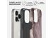 Burga Tough Backcover iPhone 15 Pro Max - Golden Taupe
