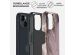 Burga Tough Backcover iPhone 15 Plus - Golden Taupe