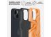Burga Tough Backcover iPhone 15 - High Vibrations