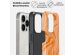 Burga Tough Backcover iPhone 15 Pro Max - High Vibrations