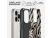 Burga Tough Backcover iPhone 15 Pro Max - Imperial