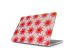 Burga Hardshell Cover MacBook Pro 13 inch (2020 / 2022) - A2289 / A2251 - Sunset Glow