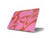 Burga Hardshell Cover MacBook Pro 13 inch (2020 / 2022) - A2289 / A2251 - Ride the Wave