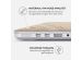Burga Hardshell Cover MacBook Pro 13 inch (2020 / 2022) - A2289 / A2251 - Full Glam