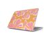Burga Hardshell Cover MacBook Air 13 inch (2018-2020) - A1932 / A2179 / A2337 - Aloha