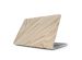 Burga Hardshell Cover MacBook Air 13 inch (2022) / Air 13 inch (2024) M3 chip - A2681 / A3113 - Full Glam