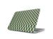 Burga Hardshell Cover MacBook Pro 16 inch (2021) / Pro 16 inch (2023) M3 chip - A2485 / A2780 / A2991 - Ivy League