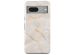 Burga Tough Backcover Google Pixel 7 - Vanilla Sand