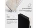 Burga Tough Backcover Samsung Galaxy A54 (5G) - Vanilla Sand