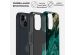 Burga Tough Backcover MagSafe iPhone 15 - Emerald Pool
