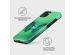 Burga Tough Backcover iPhone 15 Plus - Energy