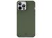 Itskins Silk MagSafe Backcover iPhone 13 - Groen
