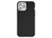 Itskins Silk MagSafe Backcover iPhone 13 Pro - Zwart