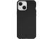 Itskins Silk MagSafe Backcover iPhone 13 Mini - Zwart
