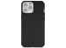 Itskins Silk MagSafe Backcover iPhone 13 - Zwart