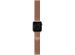 Laut Steel Loop Apple Watch Series 1-8 / SE / Ultra - 42/44/45/49 mm - Goud