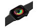 Laut Active 2.0 Apple Watch Series 1-8 / SE / Ultra - 42/44/45/49 mm - Zwart