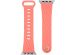 Laut Active 2.0 Apple Watch Series 1-8 / SE / Ultra - 42/44/45/49 mm - Coral
