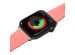 Laut Active 2.0 Apple Watch Series 1-8 / SE / Ultra - 42/44/45/49 mm - Coral
