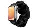 Laut Pop Loop Apple Watch Series 1-8 / SE / Ultra - 42/44/45/49 mm - Zwart