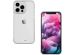Laut Crystal-X IMPKT Backcover iPhone 13 Pro - Transparant