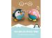 Planet Buddies Kids Speaker Bluetooth - Pinguïn