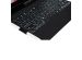 Targus VersaType Bluetooth Keyboard Case QWERTY iPad 9 (2021) 10.2 inch / 8 (2020) 10.2 inch / 7 (2019) 10.2 inch /  Air 3 (2019) / Pro 10.5 (2017)