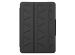 Targus Pro-Tek Eco Bookcase iPad 9 (2021) 10.2 inch / iPad 8 (2020) 10.2 inch / iPad 7 (2019) 10.2 inch / Air 3 (2019) / Pro 10.5 (2017) - Zwart