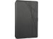 Targus Click-in Bookcase Samsung Galaxy Tab A8 - Zwart