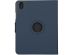 Targus VersaVu Bookcase iPad 10 (2022) 10.9 inch - Blauw