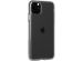 Tech21 Pure Clear Backcover iPhone 11 Pro Max - Transparant
