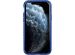 Tech21 Evo Rox Backcover iPhone 11 Pro - Blauw