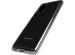 Tech21 Pure Clear Backcover Samsung Galaxy S20 Plus - Transparant