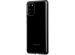 Tech21 Pure Tint Backcover Samsung Galaxy S20 Plus - Zwart