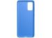 Tech21 Studio Colour Backcover Samsung Galaxy S20 Plus - Blauw