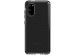 Tech21 Evo Check Backcover Samsung Galaxy S20 - Zwart