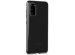Tech21 Pure Tint Backcover Samsung Galaxy S20 - Zwart