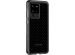 Tech21 Evo Check Backcover Samsung Galaxy S20 Ultra - Zwart