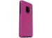 OtterBox Symmetry Backcover Samsung Galaxy S9 - Paars