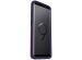 OtterBox Symmetry Backcover Samsung Galaxy S9 - Paars