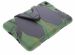 Extreme Protection Army Backcover iPad Mini / 2 / 3