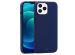dbramante1928 Monaco Backcover iPhone 13 Pro Max - Blauw