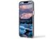 dbramante1928 Iceland Pro Backcover iPhone 13 Pro Max - Transparant