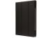 dbramante1928 Risskov Case iPad Pro 12.9 (2022) / Pro 12.9 (2021) / Pro 12.9 (2020) - Black