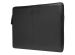 dbramante1928 Skagen Pro - Laptop hoes 14 inch - Echt leer - MacBook Pro 14 inch - Black