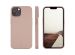 dbramante1928 Greenland Backcover iPhone 14 - Roze