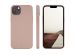 dbramante1928 Greenland Backcover iPhone 14 Plus - Roze